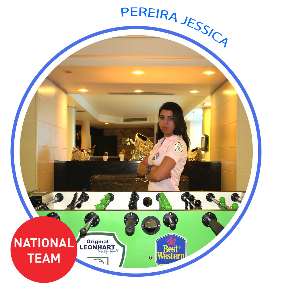 Pereira Jessica