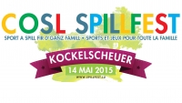 COSL Spillfest 2015